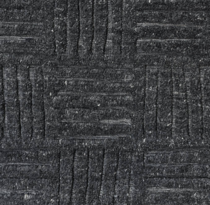 Basanti Rug - Made-to-Order - Round | RH