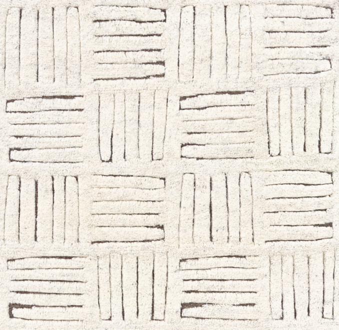 Basanti Rug Swatch | RH