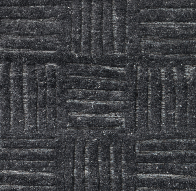 Basanti Rug Swatch | RH
