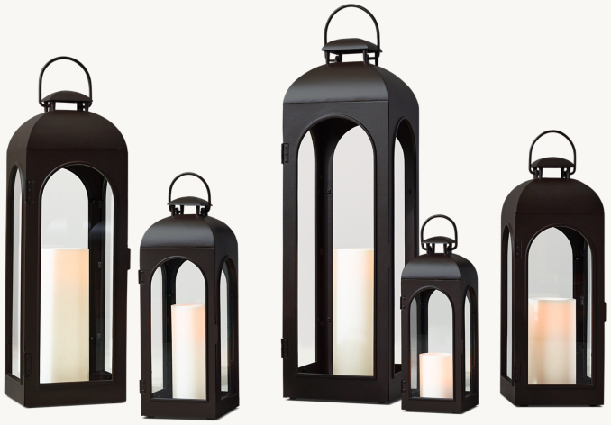 ライト・ランタン DAMNGOOD THE KURO RICH!! FS LIMITED Ver. 38kT THE