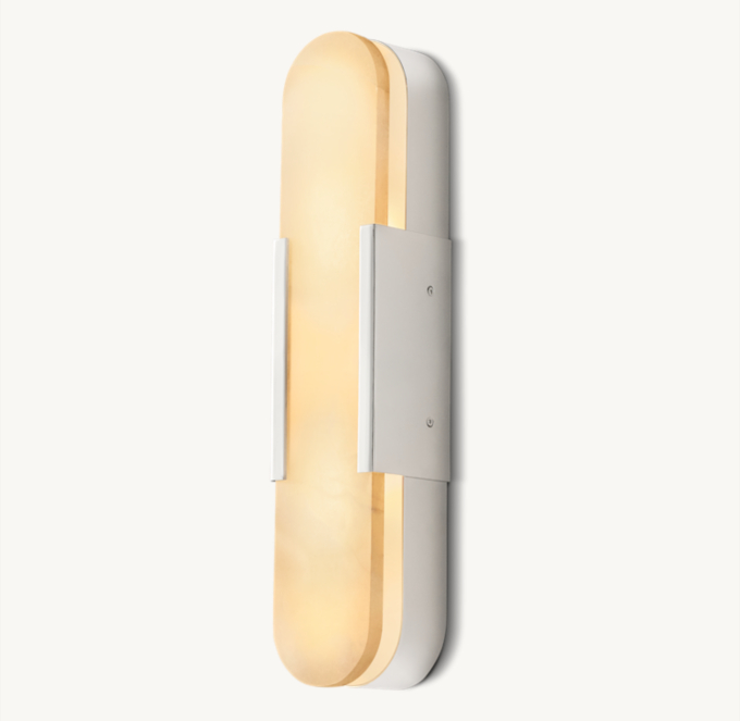Melange Sconce