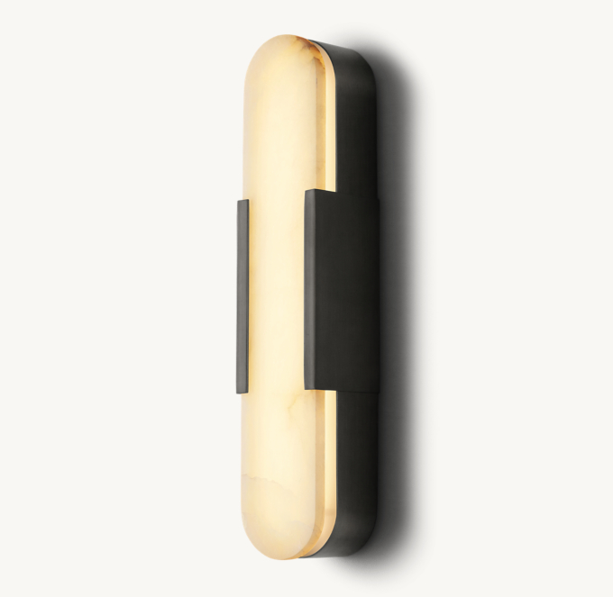 Melange Sconce