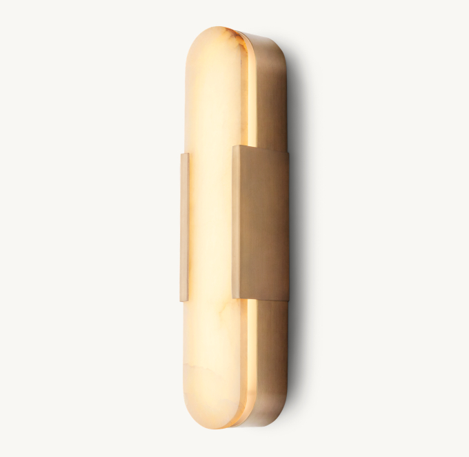 Melange Sconce