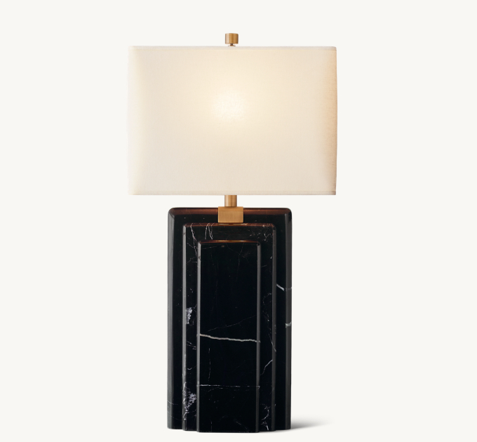 Dorine Table Lamp 