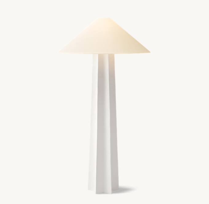 Lovall Floor Lamp 