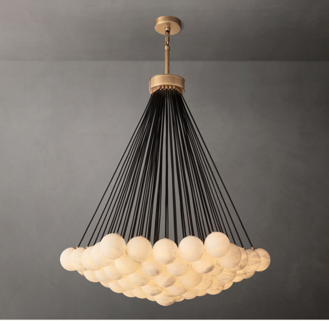 ÉTOILE - Lampadario