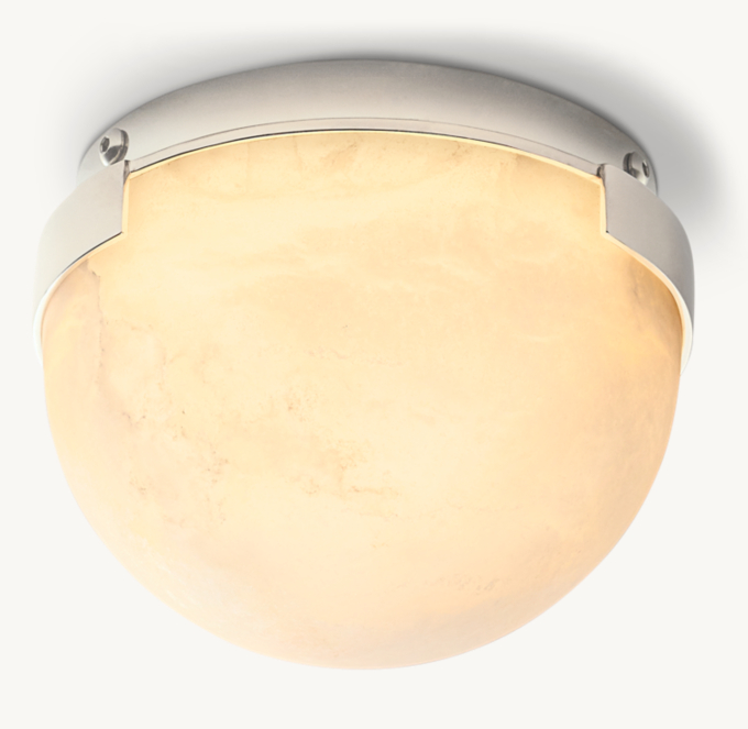 Melange Dome