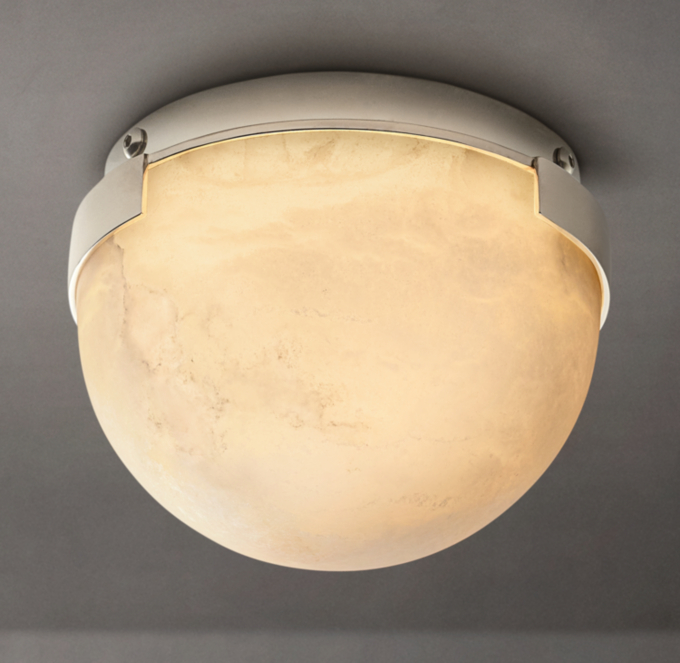 Melange Dome