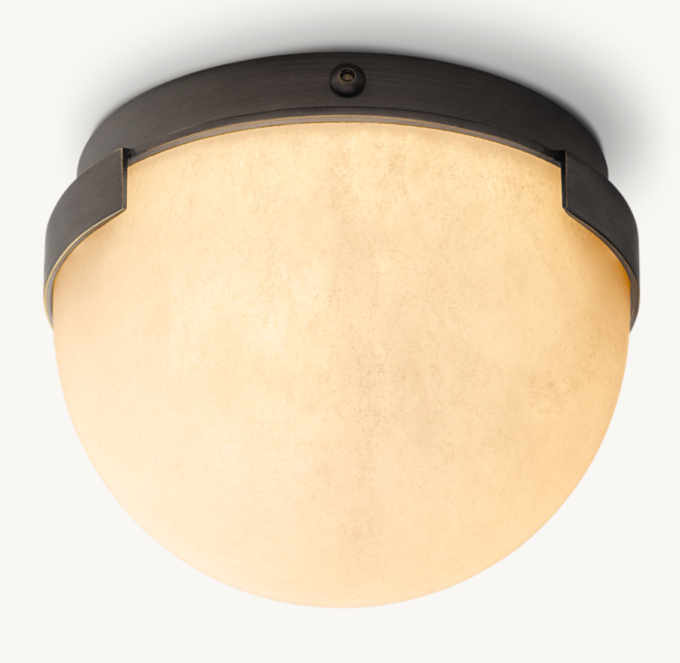 Melange Dome