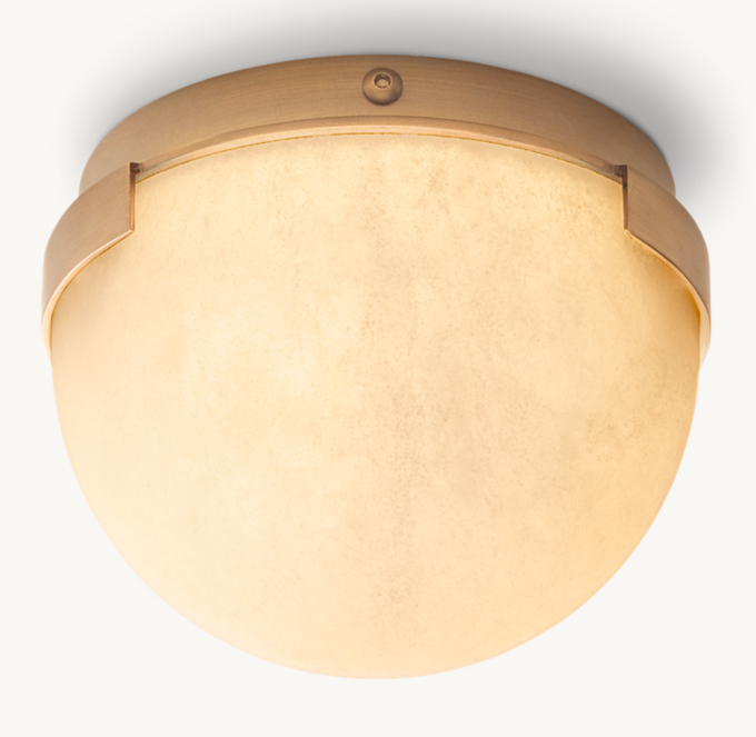 Melange Dome