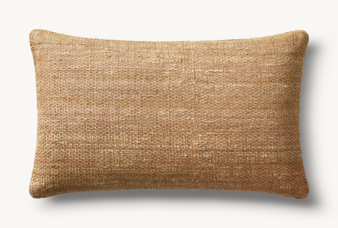 Shown in Burnt Caramel/Natural.
