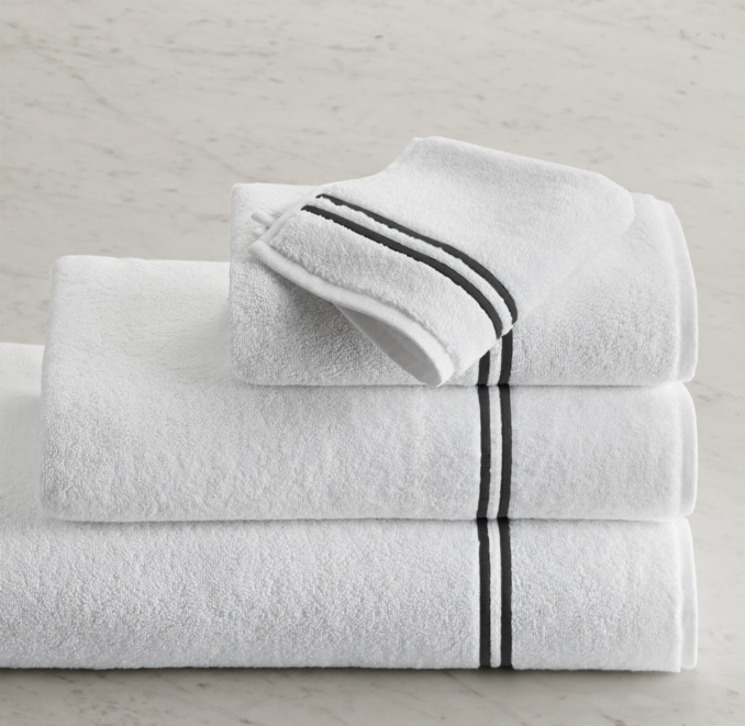 Hotel Towel Collection 