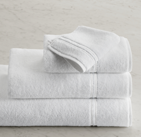 Restoration Hardware Bath Towel Towels