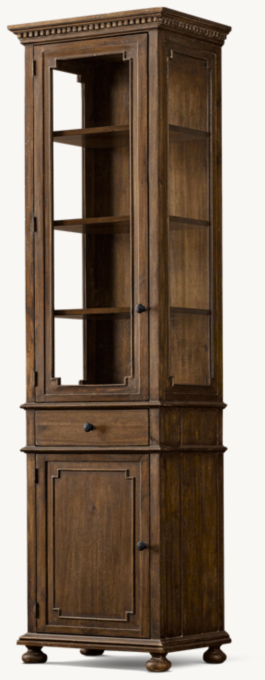 St. James Bath Cabinet