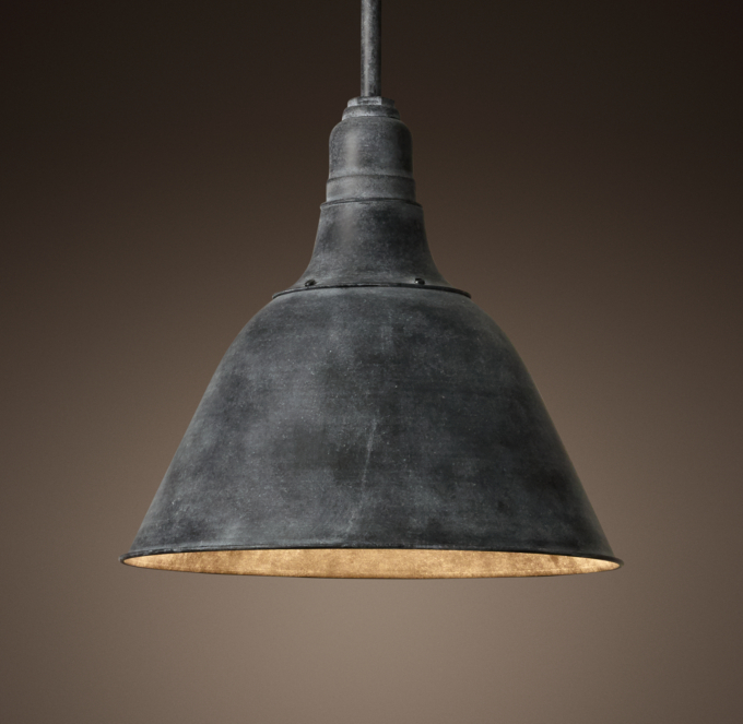 Antique Farmhouse Pendant Lights 