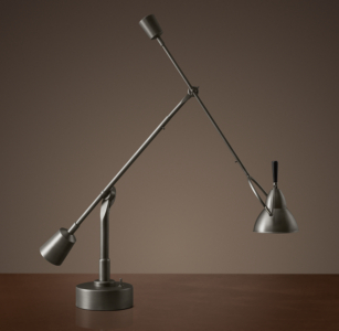 Task Table Lighting Rh