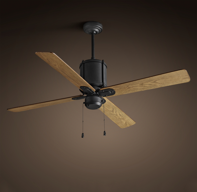 Industry Ceiling Fan