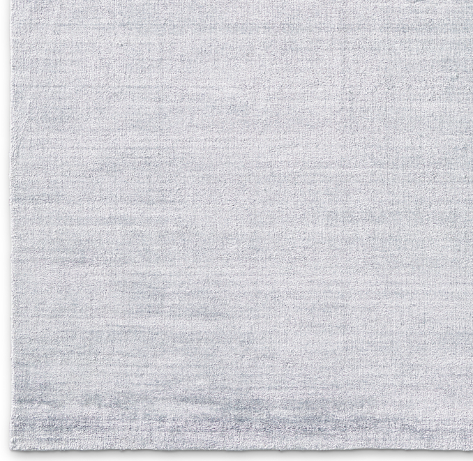 Lino Rug Swatch
