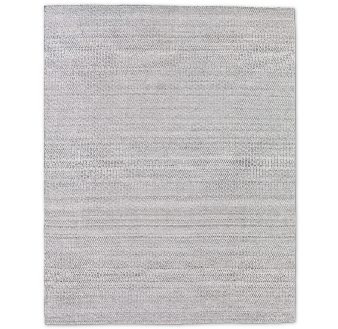 Double Diamond Flatweave Rug