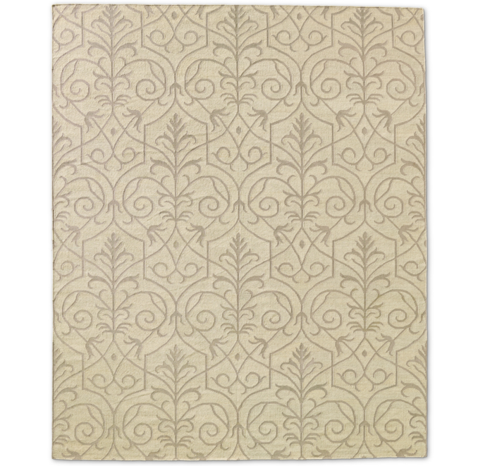 Sama Flatweave Rug Sand