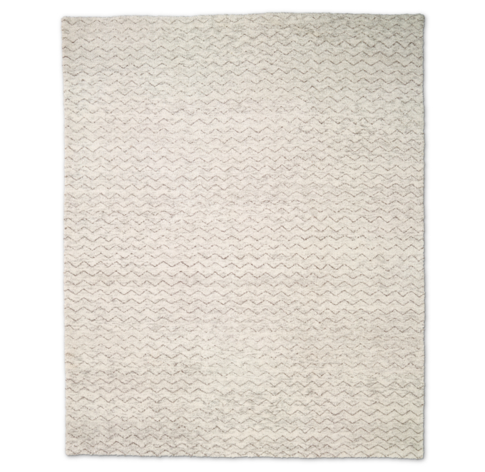 Mina Moroccan Rug