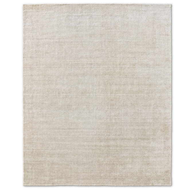 Lino Rug | RH