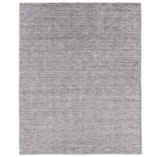 Lino Rug | RH