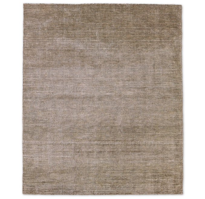 Lino Rug | RH