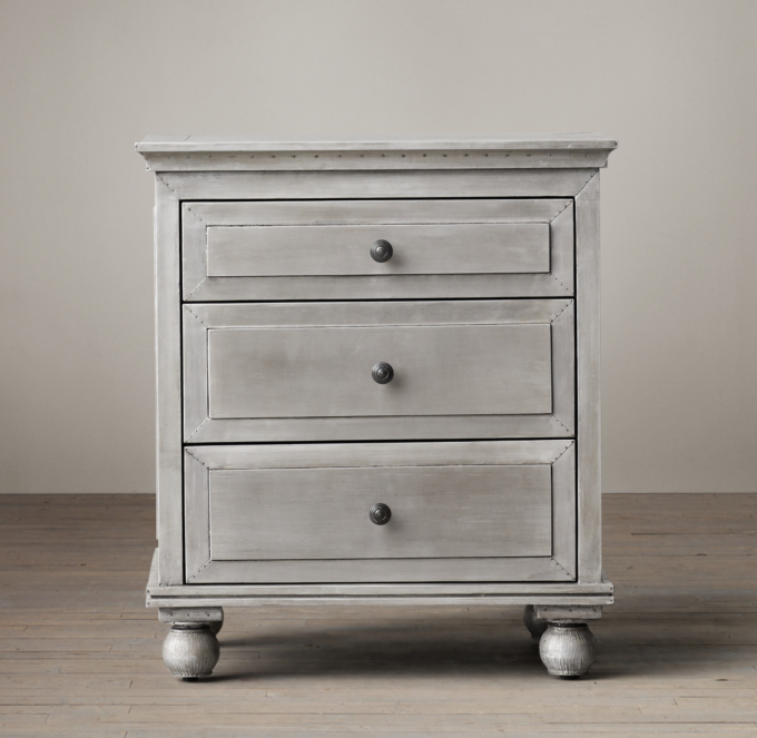 Restoration hardware on sale annecy dresser