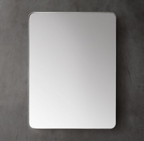 Wall Mirrors | RH