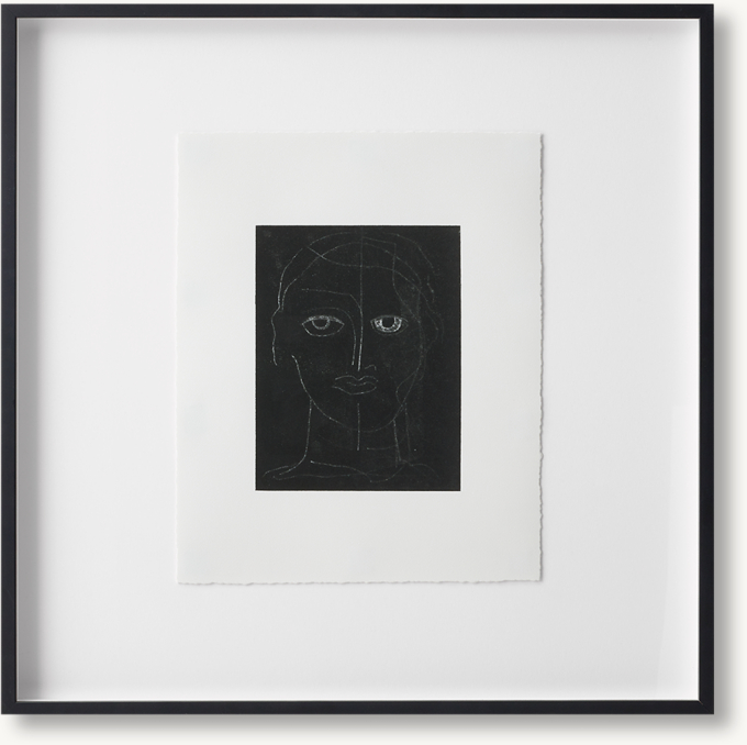 Rob Delamater: Modernist Etruscan Forms 6