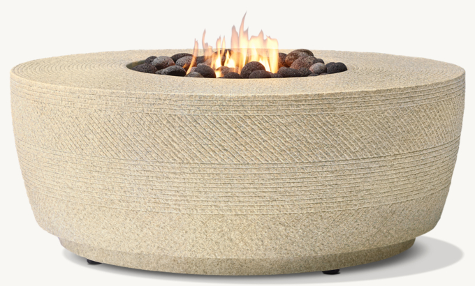 All Fire Tables RH