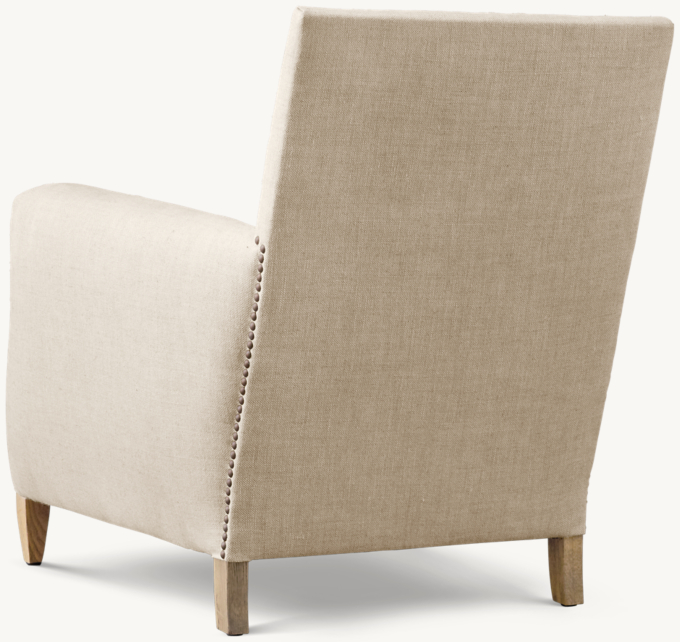 Marcel club outlet chair