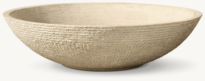 Vetro Bowl