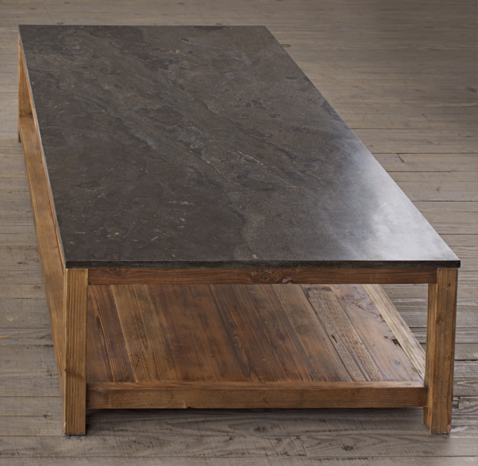 Bluestone Parsons Coffee Table