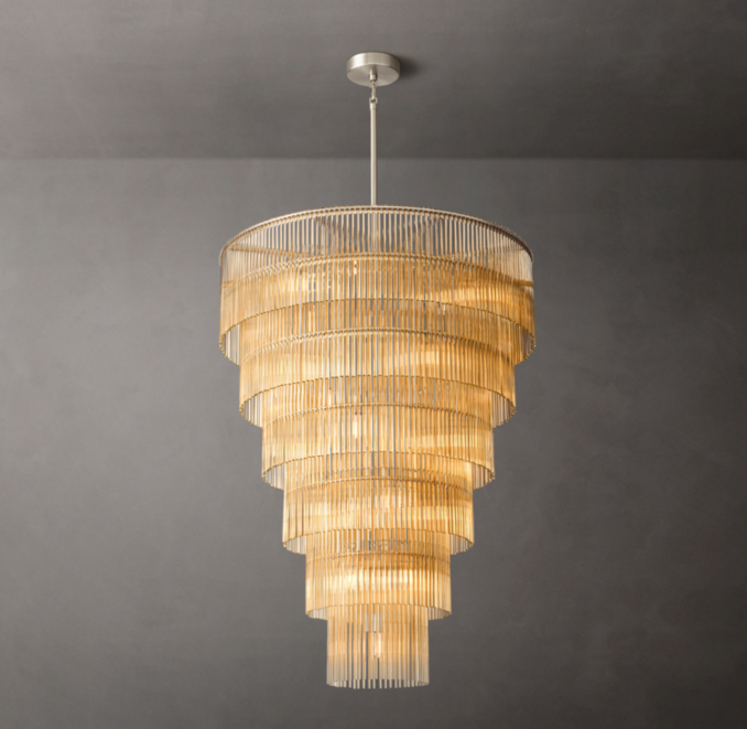 Amadeo Grand Chandelier