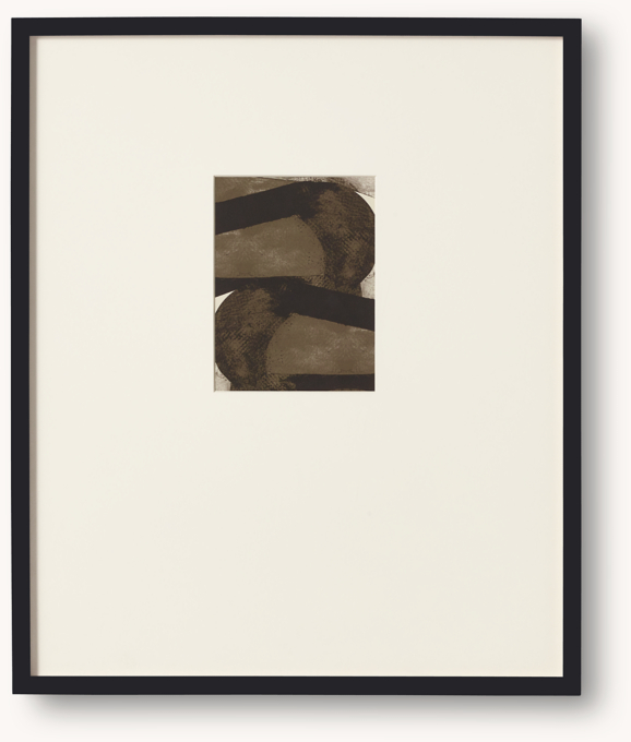 Caitlin Dinkins & Minh Nguyen: Clay 3 - Small