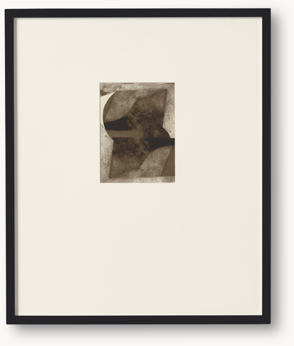 Caitlin Dinkins & Minh Nguyen: Clay 4 - Small 