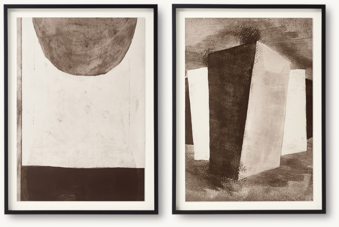Caitlin Dinkins & Minh Nguyen: Arch 1-2 - Large