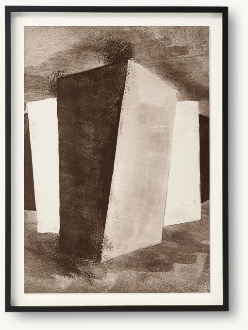 Caitlin Dinkins & Minh Nguyen: Arch 2 - Large