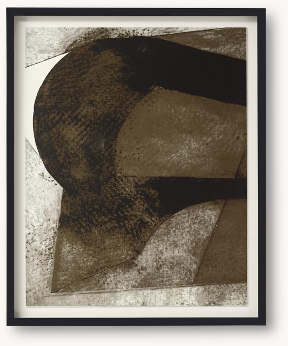 Caitlin Dinkins & Minh Nguyen: Clay 2 - Large