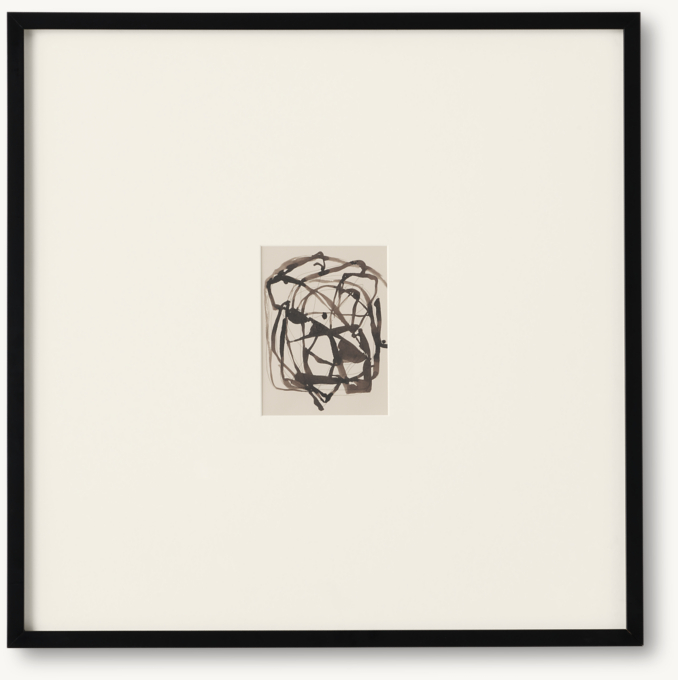 Caitlin Dinkins & Minh Nguyen: Pablo 1 - Medium