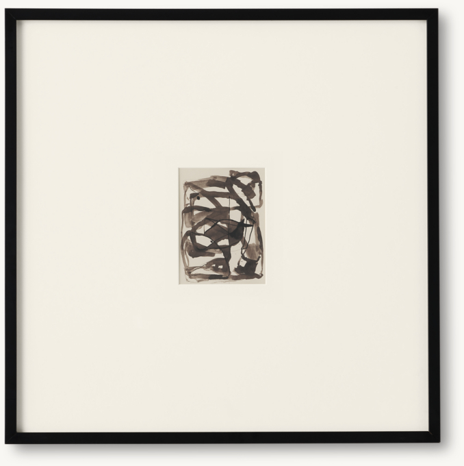 Caitlin Dinkins & Minh Nguyen: Pablo 3 - Medium