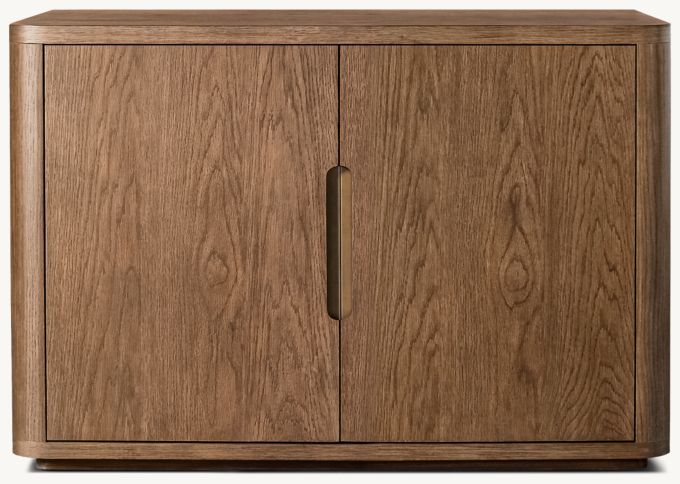 Breton Double-Door Sideboard 