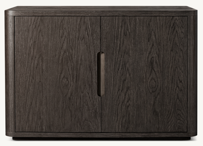 Breton Double-Door Sideboard 