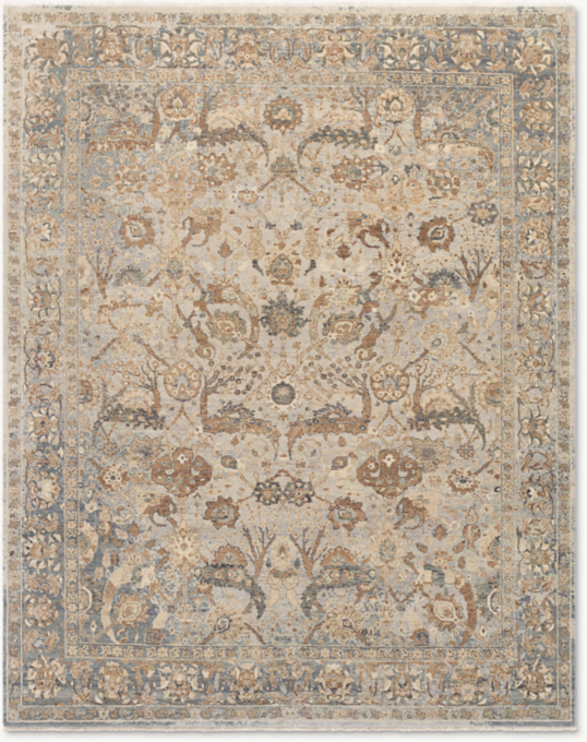 Kaaru Wool Rug
