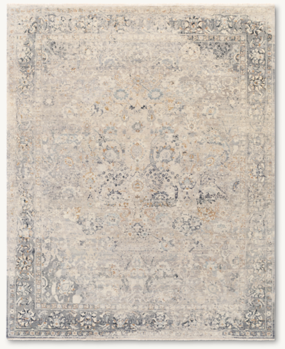 Aarush Wool Rug
