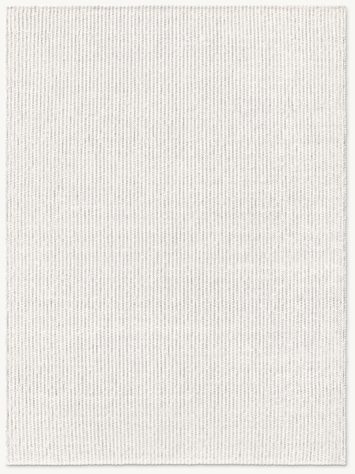 Kaasni Wool & Jute Rug