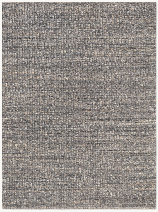 Kaasni Wool & Jute Rug