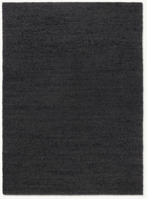 Anisah Wool & Jute Rug